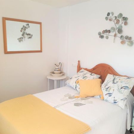 Villa Casa Carmela Cazorla Esterno foto
