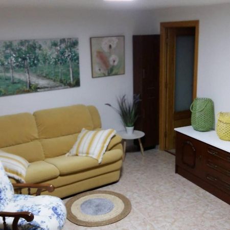 Villa Casa Carmela Cazorla Esterno foto