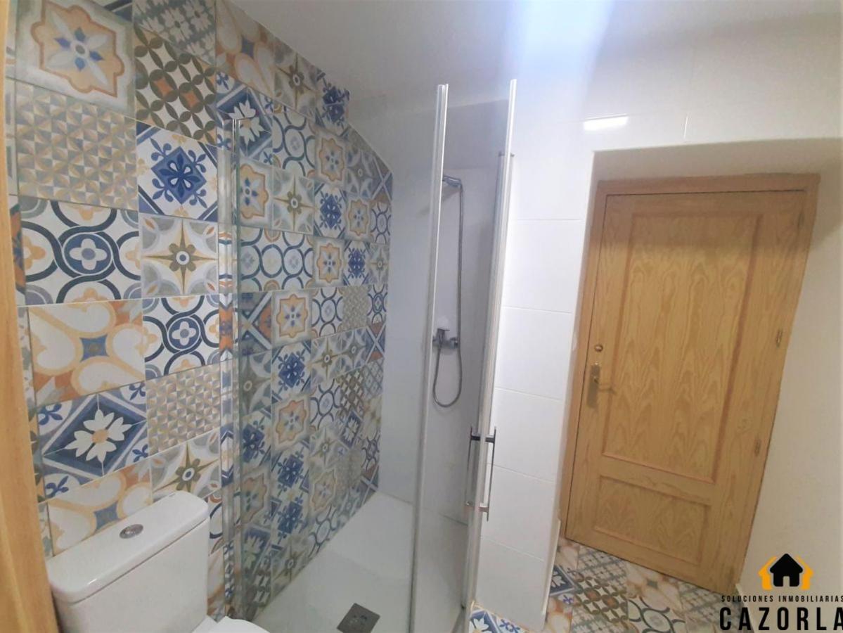 Villa Casa Carmela Cazorla Esterno foto