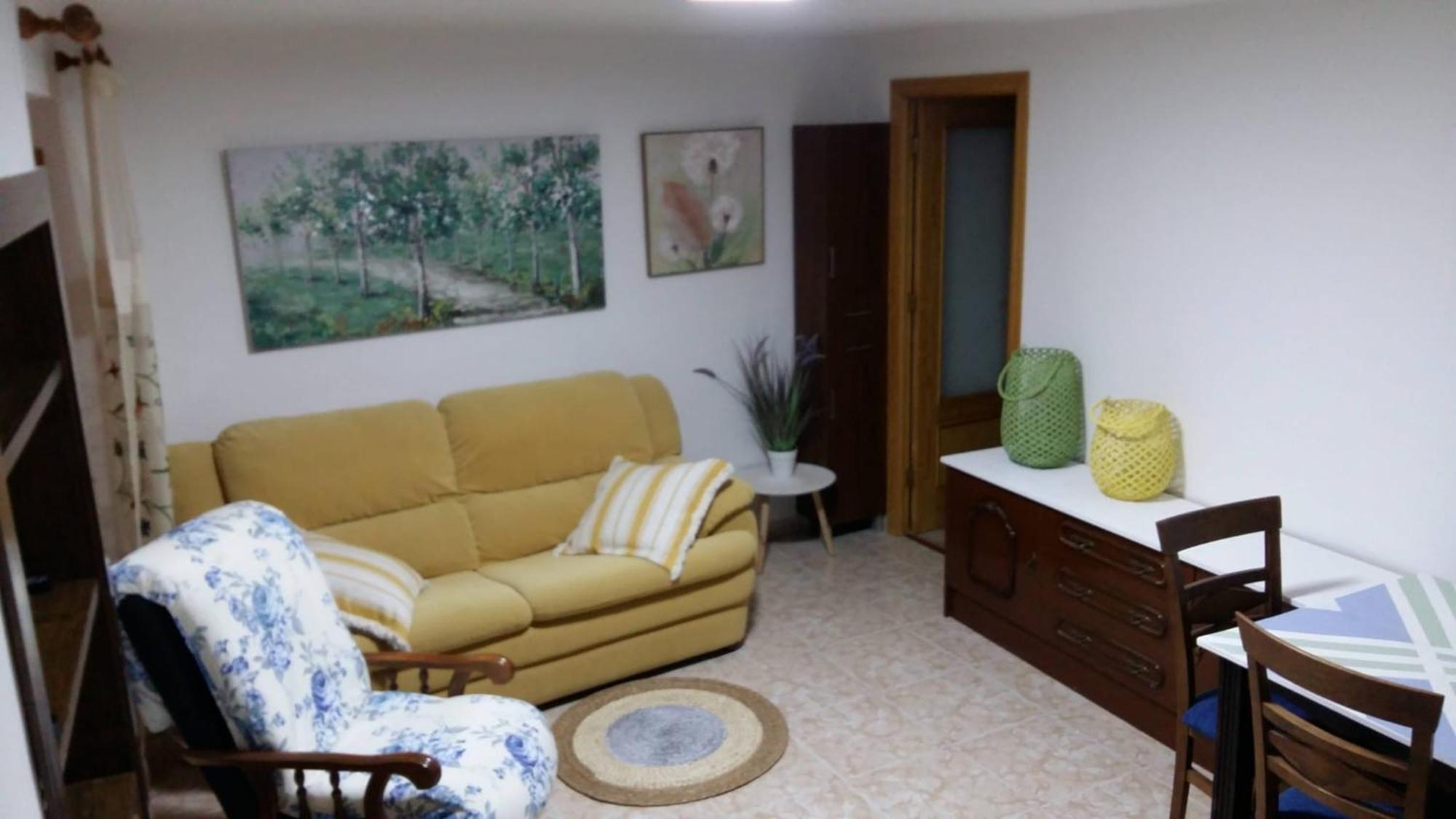 Villa Casa Carmela Cazorla Esterno foto